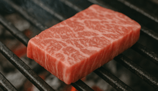 「焼肉は焼きにくい」