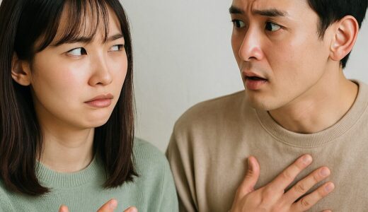 「言い訳していい訳？」