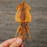 「アタリメはあたりめえだ」